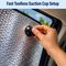 Car Windshield Heat Insulated Foldable Sunshade (CWSS7)