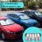 Car Windshield Heat Insulated Foldable Sunshade (CWSS7)