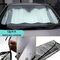 Car Windshield Heat Insulated Foldable Sunshade (CWSS7)