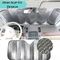 Car Windshield Heat Insulated Foldable Sunshade (CWSS7)