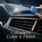 Crystal Coating For Plastic & Fibre Parts (CC4)