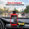 Car Glass Cleaner for Streak-Free Shine & Anti-Glare (CGC5)