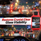 Car Glass Cleaner for Streak-Free Shine & Anti-Glare (CGC5)