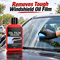 Car Glass Cleaner for Streak-Free Shine & Anti-Glare (CGC5)