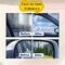 Car Glass Cleaner for Streak-Free Shine & Anti-Glare (CGC5)