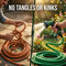 Garden Hoze Pipe With Multi Spray Gun (HP9)