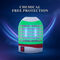 Electric Shock Mosquito Killer Night Lamp Buy 1 Get 1 Free (MK6)