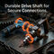 Multi Angle Drill Adapter For Impact Drill (HT129)