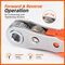 Magnetic Ratchet Wrench For Hard To Reach Spaces (HT131)