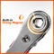 Magnetic Ratchet Wrench For Hard To Reach Spaces (HT131)