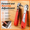 Magnetic Ratchet Wrench For Hard To Reach Spaces (HT131)