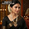 Grand Traditional Pearl Necklace Set (WJ7)