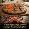 16 Pcs Right Angle Corner Clamps Woodworking (HT126)