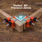16 Pcs Right Angle Corner Clamps Woodworking (HT126)