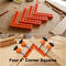 16 Pcs Right Angle Corner Clamps Woodworking (HT126)