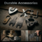 Multi Function Grinding & Polishing Tool Kit (HT127)