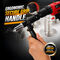 Professional Rivet Gun Adapter for Drill (HT128)