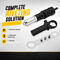 Professional Rivet Gun Adapter for Drill (HT128)