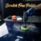 8 Piece Car Polishing & Buffing Pads Kit (HT133)
