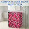 Pick Any 1 Top Load Waterproof Washing Machine Cover (WMC7)
