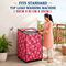 Pick Any 1 Top Load Waterproof Washing Machine Cover (WMC7)