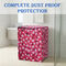 Pick Any 1 Top Load Waterproof Washing Machine Cover (WMC7)