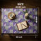 Buy 1 Get 1 Printed Waterproof Table cover (TC8)