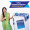 5 Pcs Fridge Cover Set With 10 Free Gifts (5FC14)