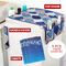 5 Pcs Fridge Cover Set With 10 Free Gifts (5FC14)