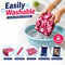 5 Pcs Fridge Cover Set With 10 Free Gifts (5FC15)