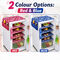 5 Pcs Fridge Cover Set With 10 Free Gifts (5FC15)