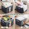 Multipurpose Foldable Cloth Cover (1CC)