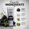 Charcoal Deep Clean Face Cleanser (BFC4)