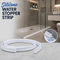 Silicone Water Stopper Strip For Shower (BWS1)