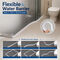 Silicone Water Stopper Strip For Shower (BWS1)