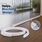 Silicone Water Stopper Strip For Shower (BWS1)