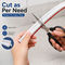 Silicone Water Stopper Strip For Shower (BWS1)