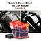 Quick & Easy Shiner For Car & Bike Pack Of 3 (ABS2)