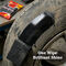 Quick & Easy Shiner For Car & Bike Pack Of 3 (ABS2)