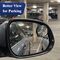 Car Interior Rear View Blindspot Mirror (BM8)