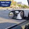 Car Interior Rear View Blindspot Mirror (BM8)