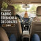 Car Perfume Potli (CAF3)