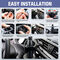 Car AC Vent Ashtray And Cup Holder (CCH5)