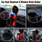 Car AC Vent Ashtray And Cup Holder (CCH5)