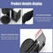 Car AC Vent Ashtray And Cup Holder (CCH5)