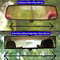 Car AntiGlare Wide Angle Rear View Mirror (IRVM6)