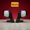 Car Bonnet Blindspot Mirror (BM10)