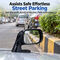 Car Bonnet Blindspot Mirror (BM10)