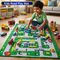 Pick Any 1 Baby Quilted Play Mat (IB10)