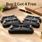 Rimless Adaptive Power Reading Glasses Buy 1 Get 4 Free (5ORG2)